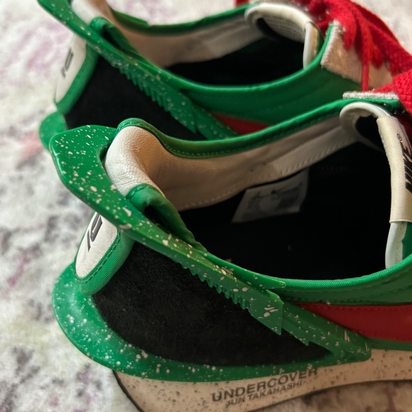 NIKE X UNDERCOVER DAYBREAK - Picture 3 of 8